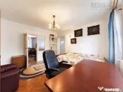 Casa in zona Florilor cu teren de 579 mp la 