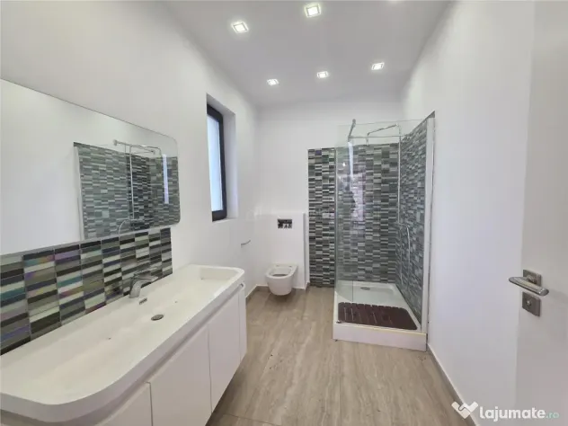Casa P 1 - 5 camere - s.u. 208 mp - Teren 908 - Pantelimon -