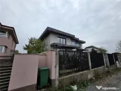 Casa P 1 - 5 camere - s.u. 208 mp - Teren 908 - Pantelimon - 