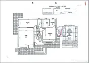 Casa P 1 - 5 camere - s.u. 208 mp - Teren 908 - Pantelimon - 