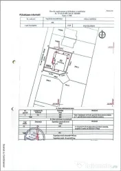 Casa P 1 - 5 camere - s.u. 208 mp - Teren 908 - Pantelimon - 