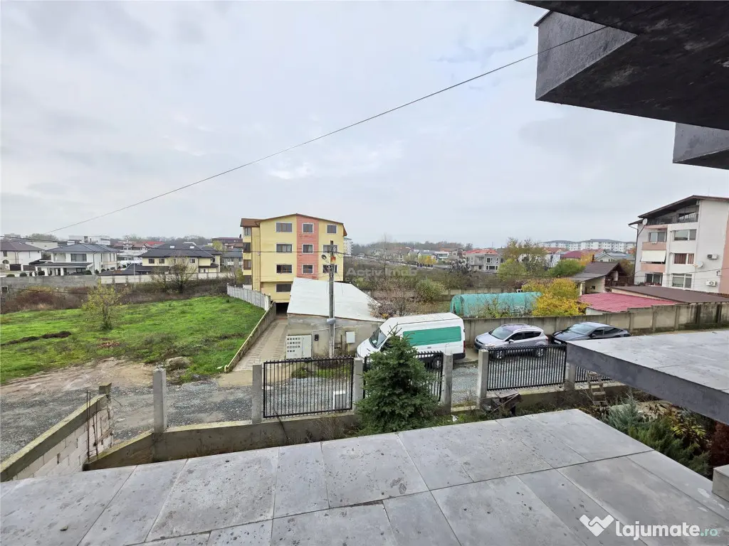 Casa P 1 - 5 camere - s.u. 208 mp - Teren 908 - Pantelimon -