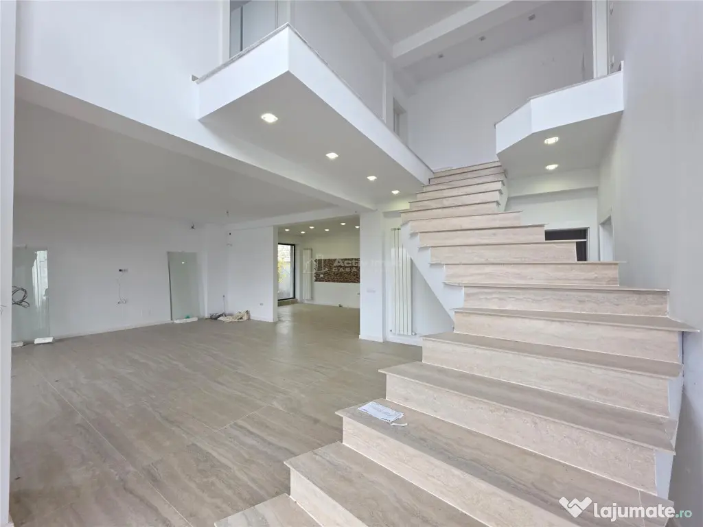 Casa P 1 - 5 camere - s.u. 208 mp - Teren 908 - Pantelimon -