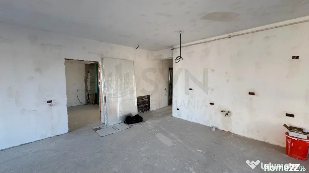 Apartament l 3 camere l Aviatiei