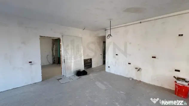 Apartament l 3 camere l Aviatiei
