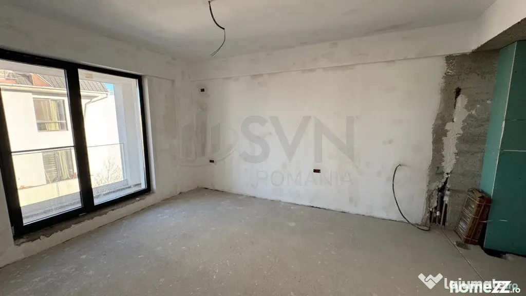 Apartament l 3 camere l Aviatiei