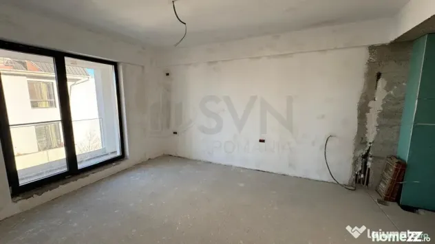 Apartament l 3 camere l Aviatiei