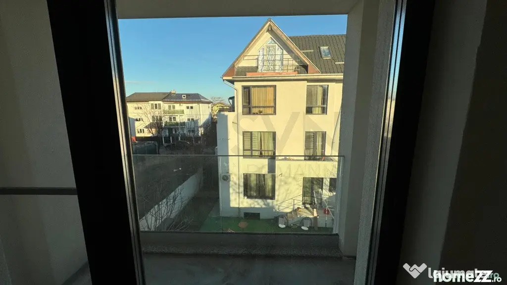 Apartament l 3 camere l Aviatiei
