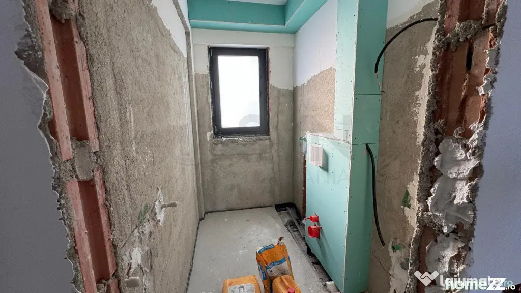 Apartament l 3 camere l Aviatiei