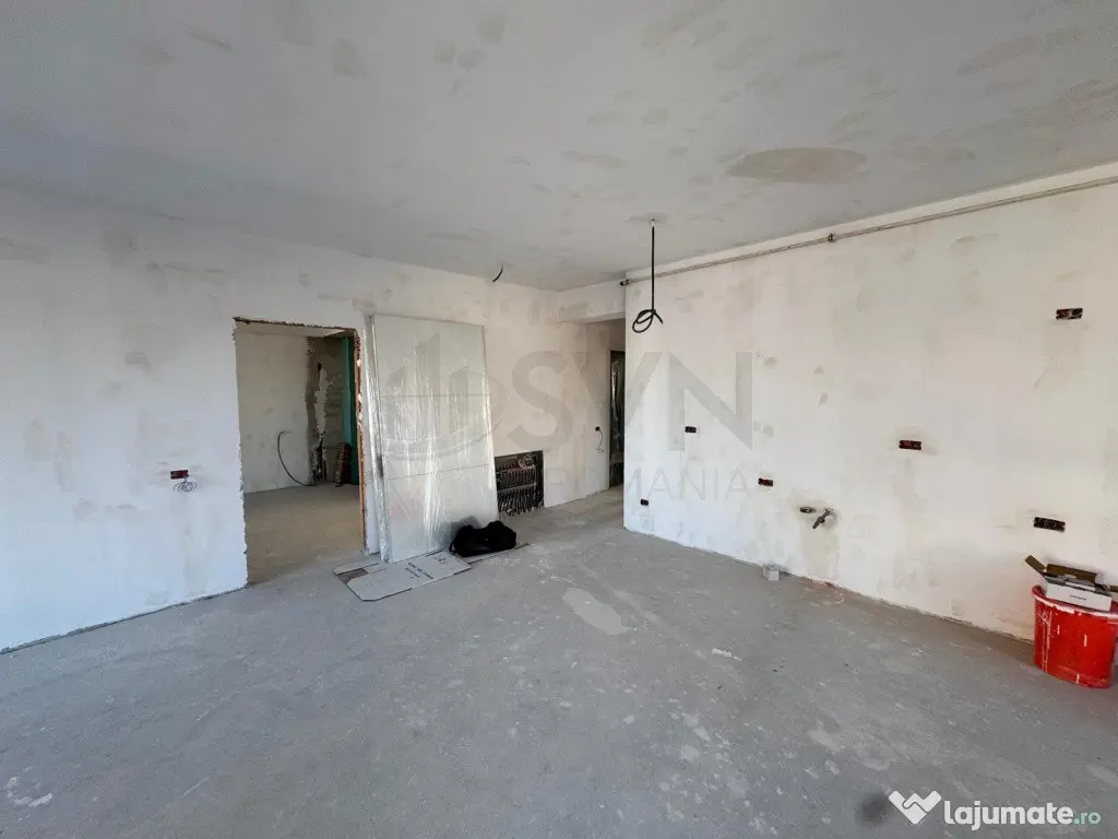 Apartament l 3 camere l Aviatiei