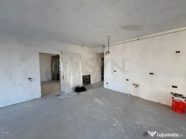 Apartament l 3 camere l Aviatiei