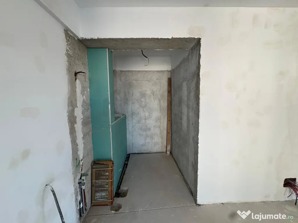 Apartament l 3 camere l Aviatiei