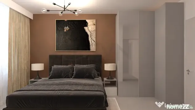 Nerva Traian l Apartament 3 camere I Ansamblu rezidential nou - Bucuresti (Bucuresti-Ilfov)