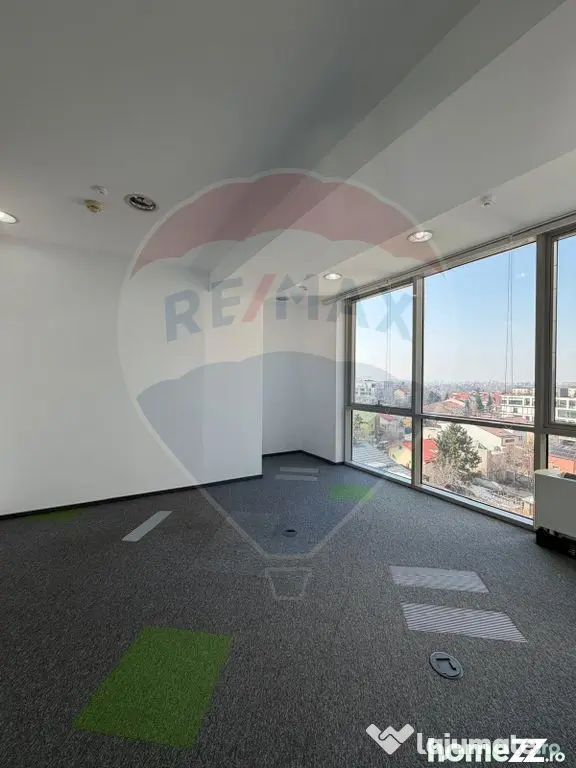 Inchiriere Spații de birouri – Clădire clasa A–Zona... - Bucuresti (Bucuresti-Ilfov)