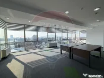 Inchiriere Spații de birouri – Clădire clasa A–Zona...