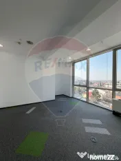 Inchiriere Spații de birouri – Clădire clasa A–Zona... 