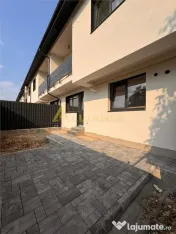 Vila cu 4camere /2bai/Gata de mutare Popesti Leordeni zona n 