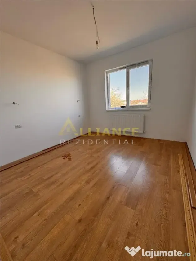Vila cu 4camere /2bai/Gata de mutare Popesti Leordeni zona n