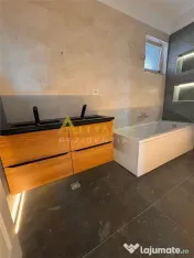 Vila cu 4camere /2bai/Gata de mutare Popesti Leordeni zona n 