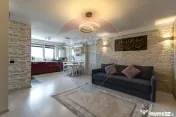 Apartament 3 camere Olimpic Residence- Comision 0%