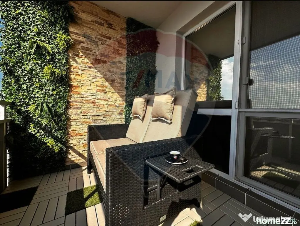 Apartament 3 camere Olimpic Residence- Comision 0%