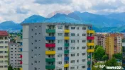 Apartament 3 camere Olimpic Residence- Comision 0%