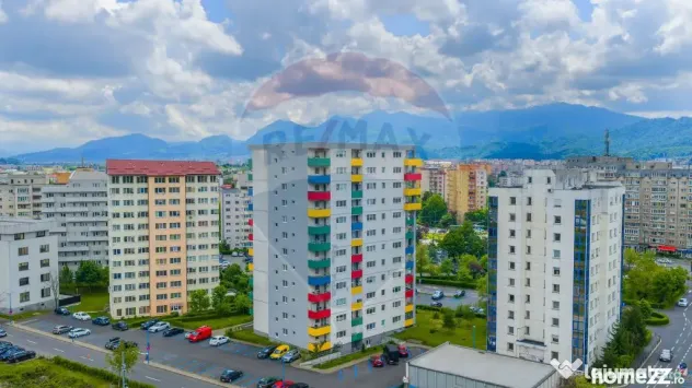 Apartament 3 camere Olimpic Residence- Comision 0%