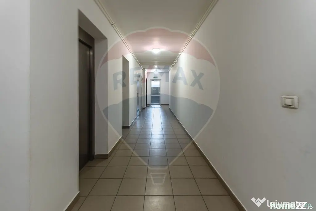 Apartament 3 camere Olimpic Residence- Comision 0%