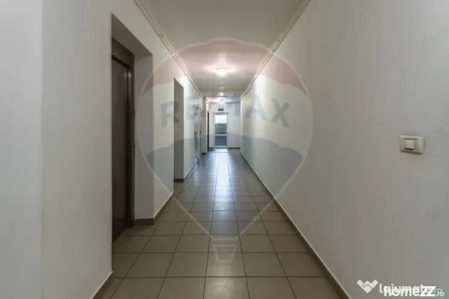 Apartament 3 camere Olimpic Residence- Comision 0%
