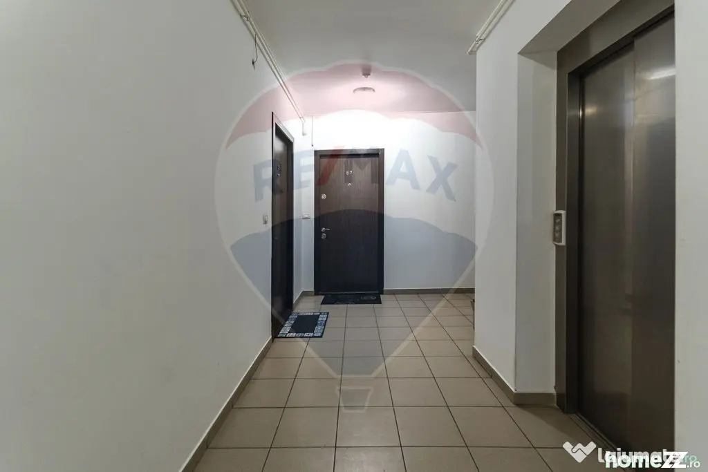 Apartament 3 camere Olimpic Residence- Comision 0%