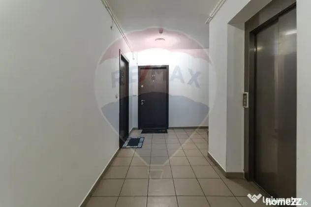 Apartament 3 camere Olimpic Residence- Comision 0%