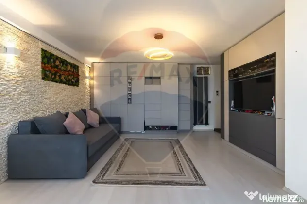 Apartament 3 camere Olimpic Residence- Comision 0%