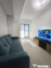 Apartament 2 camere, Smart Residence, Lujerului