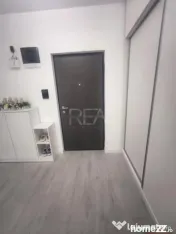 Apartament 2 camere, Smart Residence, Lujerului