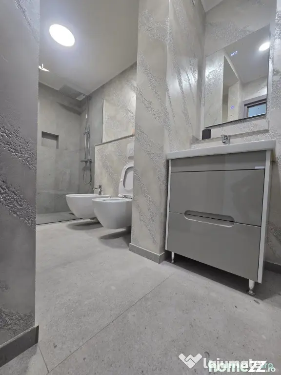 Ap. 2 camere | 55 mp | La CHEIE | Ans Dorobanti – Str. Hipodrom