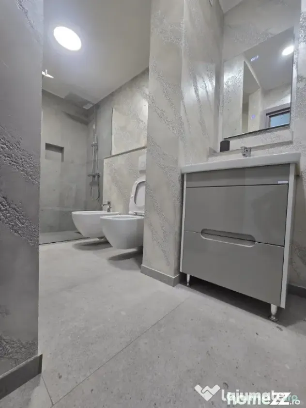 Ap. 2 camere | 55 mp | La CHEIE | Ans Dorobanti – Str. Hipodrom