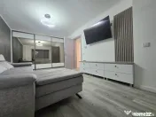 Ap. 2 camere | 55 mp | La CHEIE | Ans Dorobanti – Str. Hipodrom 