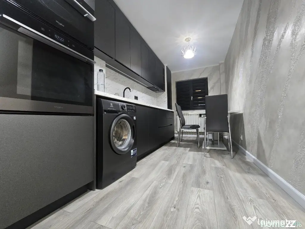Ap. 2 camere | 55 mp | La CHEIE | Ans Dorobanti – Str. Hipodrom