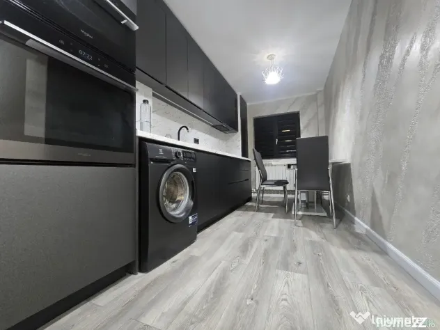 Ap. 2 camere | 55 mp | La CHEIE | Ans Dorobanti – Str. Hipodrom