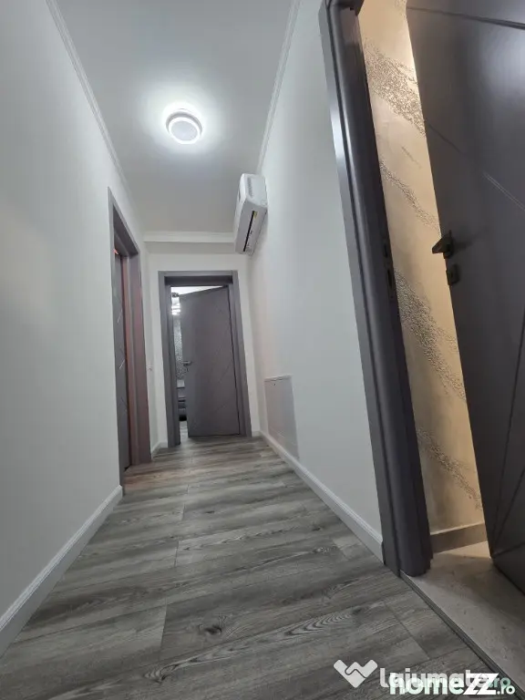 Ap. 2 camere | 55 mp | La CHEIE | Ans Dorobanti – Str. Hipodrom