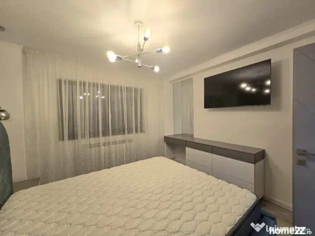 Ap. 2 camere | 55 mp | La CHEIE | Ans Dorobanti – Str. Hipodrom