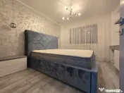 Ap. 2 camere | 55 mp | La CHEIE | Ans Dorobanti – Str. Hipodrom 