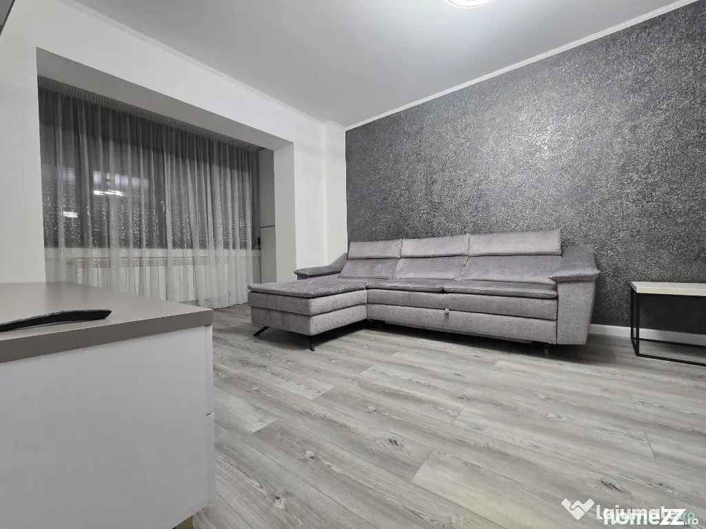 Ap. 2 camere | 55 mp | La CHEIE | Ans Dorobanti – Str. Hipodrom