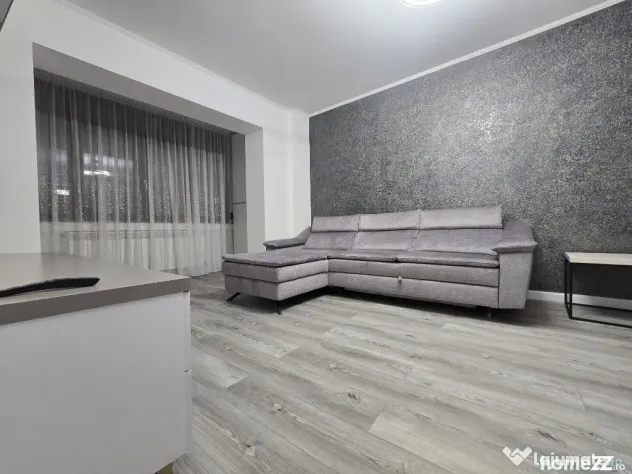 Ap. 2 camere | 55 mp | La CHEIE | Ans Dorobanti – Str. Hipodrom