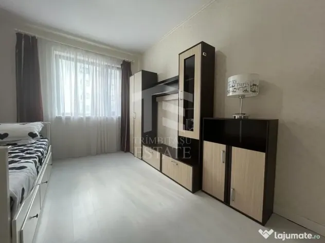 Comision 0 Apartament 3 cam Greenfield spatios,renovat,ut...