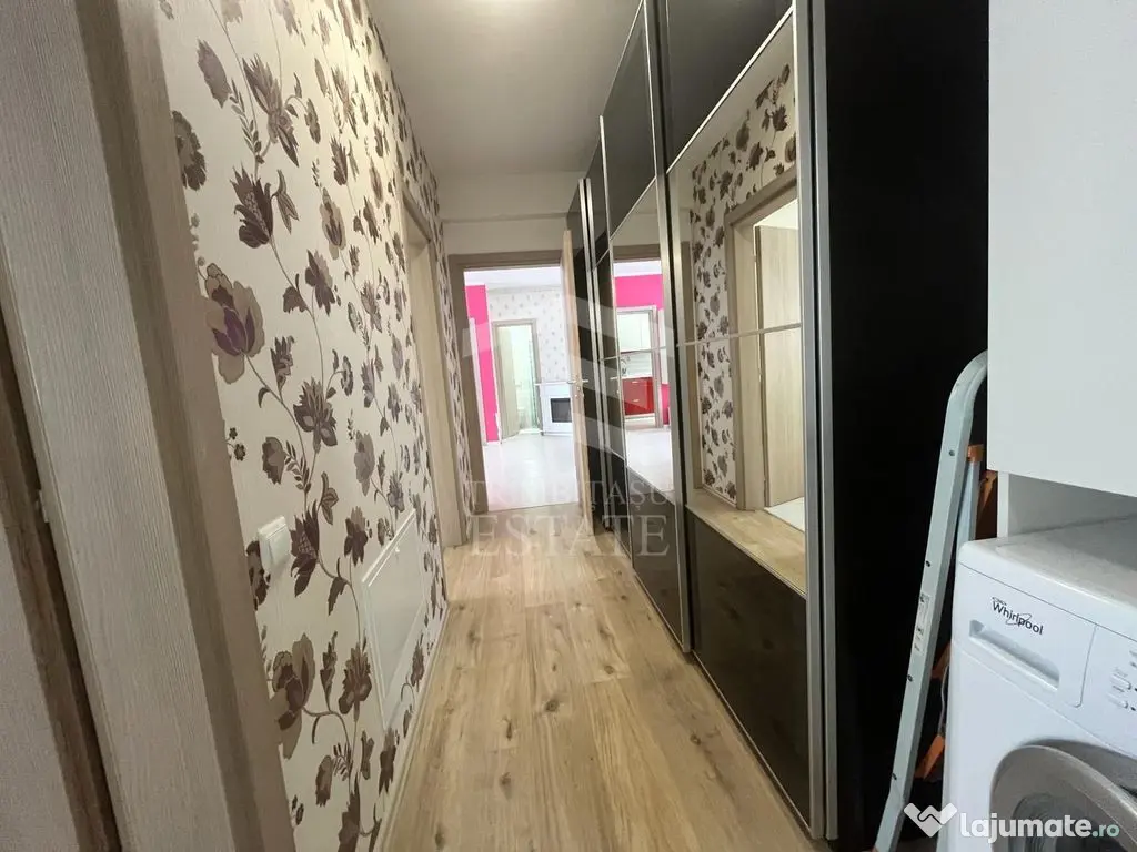 Comision 0 Apartament 3 cam Greenfield spatios,renovat,ut...