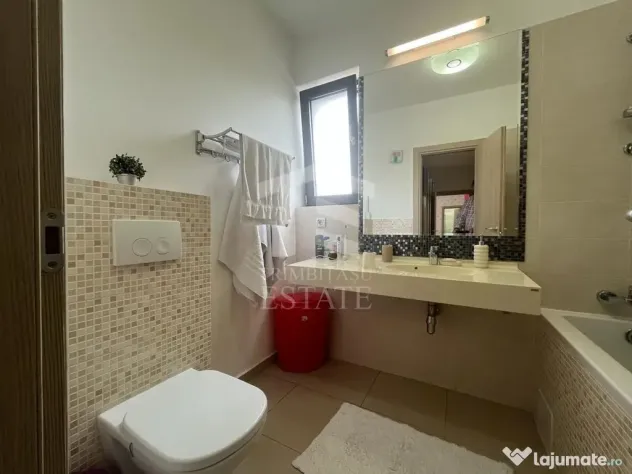 Comision 0 Apartament 3 cam Greenfield spatios,renovat,ut...