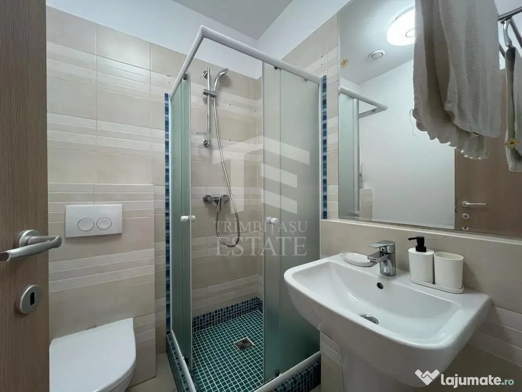 Comision 0 Apartament 3 cam Greenfield spatios,renovat,ut...