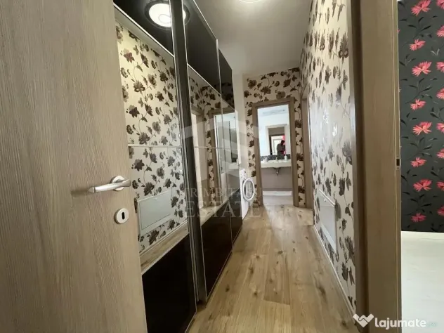 Comision 0 Apartament 3 cam Greenfield spatios,renovat,ut...