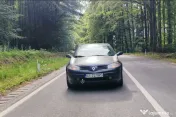 Megane Renault 2